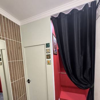 Продается 1-комнатная квартира, 33,8 м²