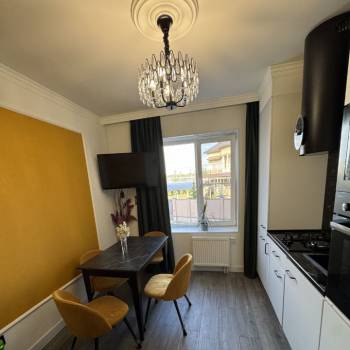 Продается 1-комнатная квартира, 33,8 м²