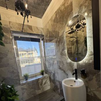 Продается 1-комнатная квартира, 33,8 м²
