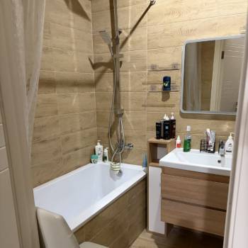 Продается 3-х комнатная квартира, 65 м²