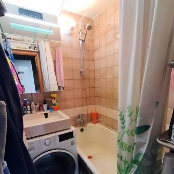 Продается 3-х комнатная квартира, 64 м²