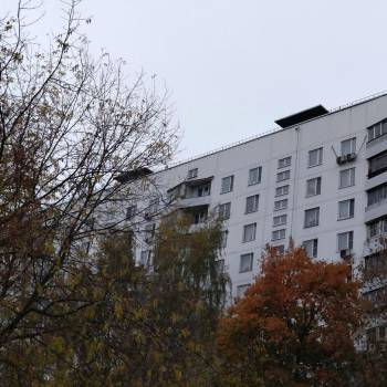 Продается 3-х комнатная квартира, 64 м²