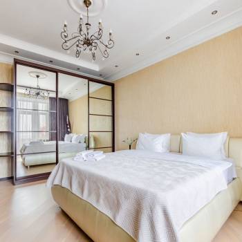 Сдается 2-х комнатная квартира, 65 м²