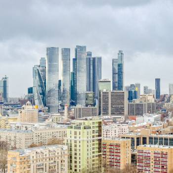 Сдается 2-х комнатная квартира, 65 м²