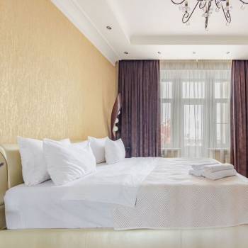 Сдается 2-х комнатная квартира, 65 м²
