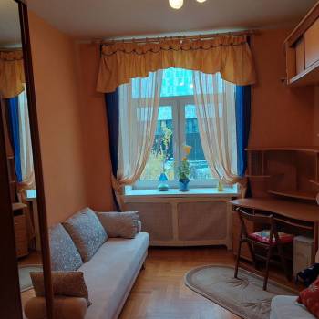 Сдается Комната, 17 м²