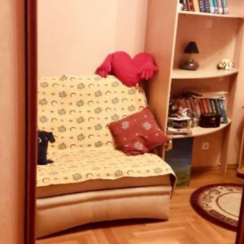 Сдается Комната, 17 м²