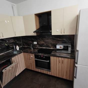 Сдается 1-комнатная квартира, 46 м²