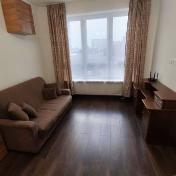 Сдается 1-комнатная квартира, 46 м²