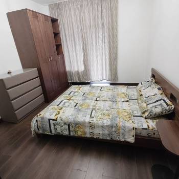 Сдается 1-комнатная квартира, 46 м²