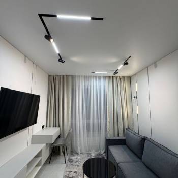 Сдается 1-комнатная квартира, 38 м²