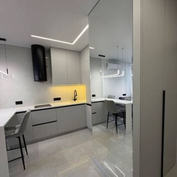 Сдается 1-комнатная квартира, 38 м²