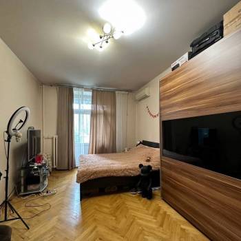 Сдается 1-комнатная квартира, 38,5 м²
