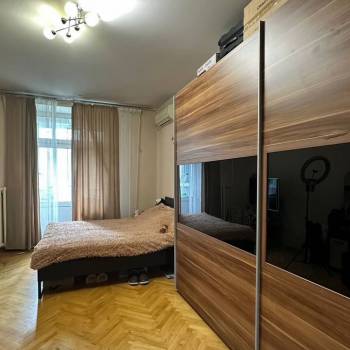 Сдается 1-комнатная квартира, 38,5 м²