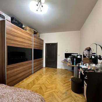 Сдается 1-комнатная квартира, 38,5 м²