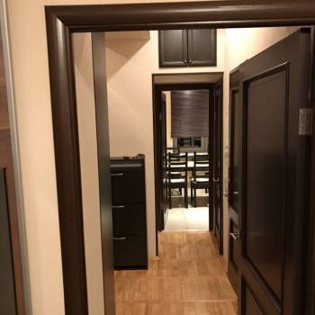 Сдается 1-комнатная квартира, 38,5 м²