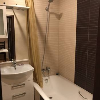 Сдается 1-комнатная квартира, 38,5 м²