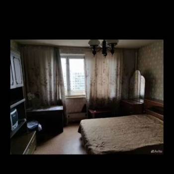 Продается 2-х комнатная квартира, 54,5 м²