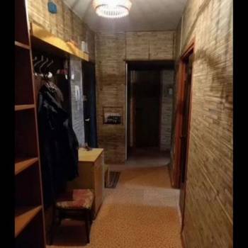Продается 2-х комнатная квартира, 54,5 м²
