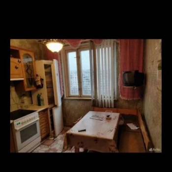 Продается 2-х комнатная квартира, 54,5 м²