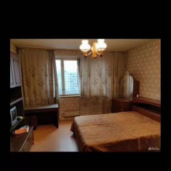 Продается 2-х комнатная квартира, 54,5 м²