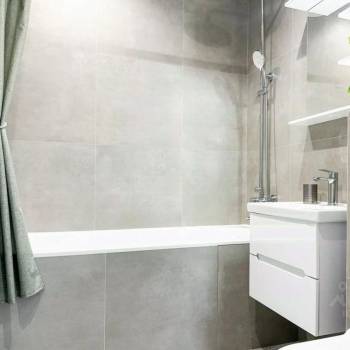 Сдается Многокомнатная квартира, 61,4 м²