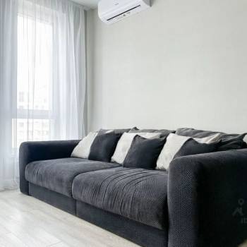 Сдается Многокомнатная квартира, 61,4 м²