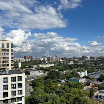 Сдается Многокомнатная квартира, 61,4 м²