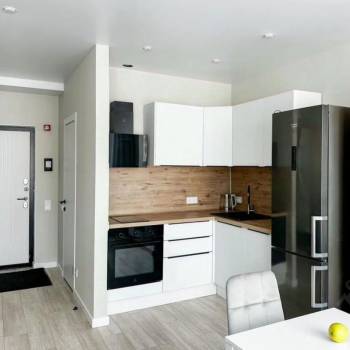 Сдается Многокомнатная квартира, 61,4 м²