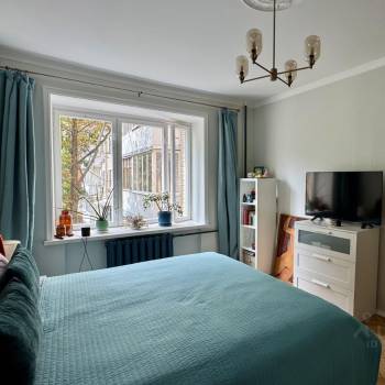 Сдается Многокомнатная квартира, 60 м²