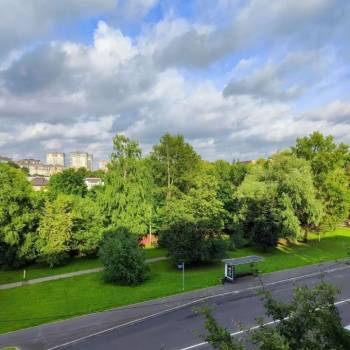 Продается 2-х комнатная квартира, 45 м²