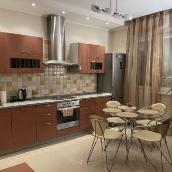 Сдается 1-комнатная квартира, 45 м²