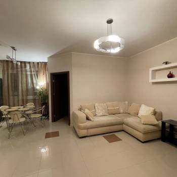 Сдается 1-комнатная квартира, 45 м²