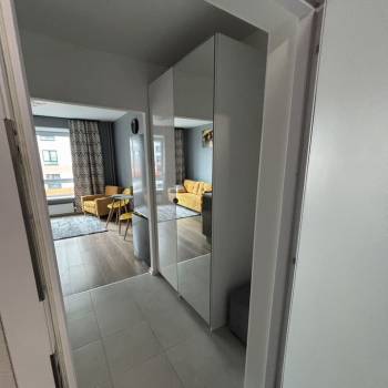 Сдается 1-комнатная квартира, 21,2 м²