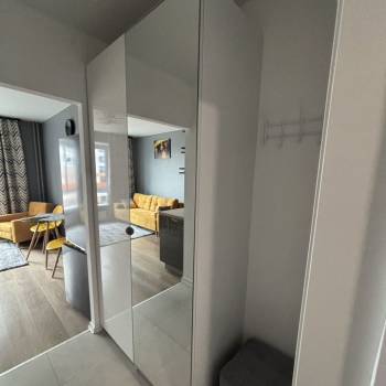 Сдается 1-комнатная квартира, 21,2 м²