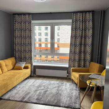 Сдается 1-комнатная квартира, 21,2 м²