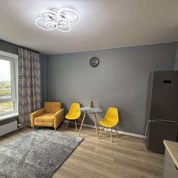Сдается 1-комнатная квартира, 21,2 м²
