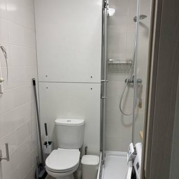 Сдается 1-комнатная квартира, 21,2 м²