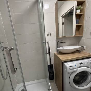 Сдается 1-комнатная квартира, 21,2 м²
