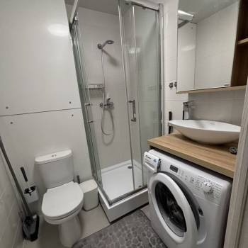 Сдается 1-комнатная квартира, 21,2 м²