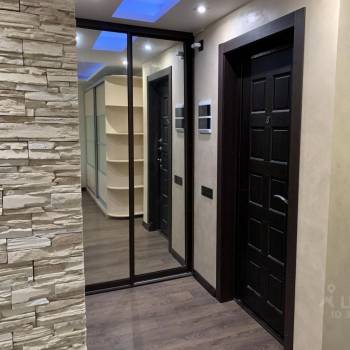 Сдается 1-комнатная квартира, 32,5 м²