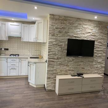 Сдается 1-комнатная квартира, 32,5 м²