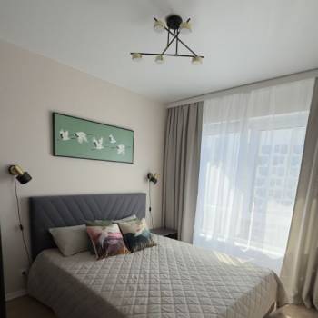 Сдается 2-х комнатная квартира, 36 м²