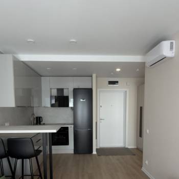 Сдается 2-х комнатная квартира, 36 м²