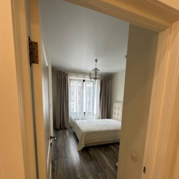 Сдается 2-х комнатная квартира, 60 м²