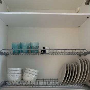 Сдается 2-х комнатная квартира, 60 м²