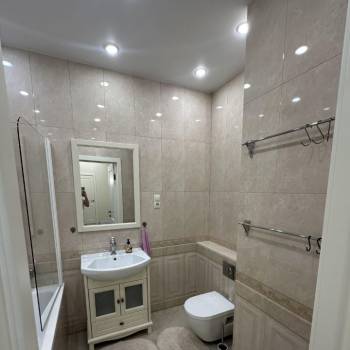 Сдается 2-х комнатная квартира, 60 м²