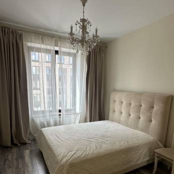 Сдается 2-х комнатная квартира, 60 м²