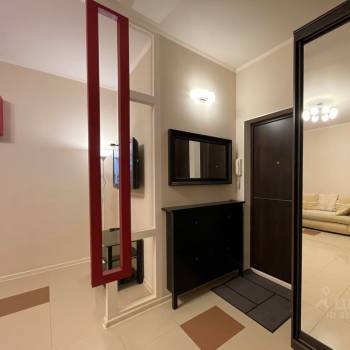 Сдается 2-х комнатная квартира, 45 м²