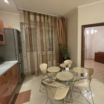 Сдается 2-х комнатная квартира, 45 м²